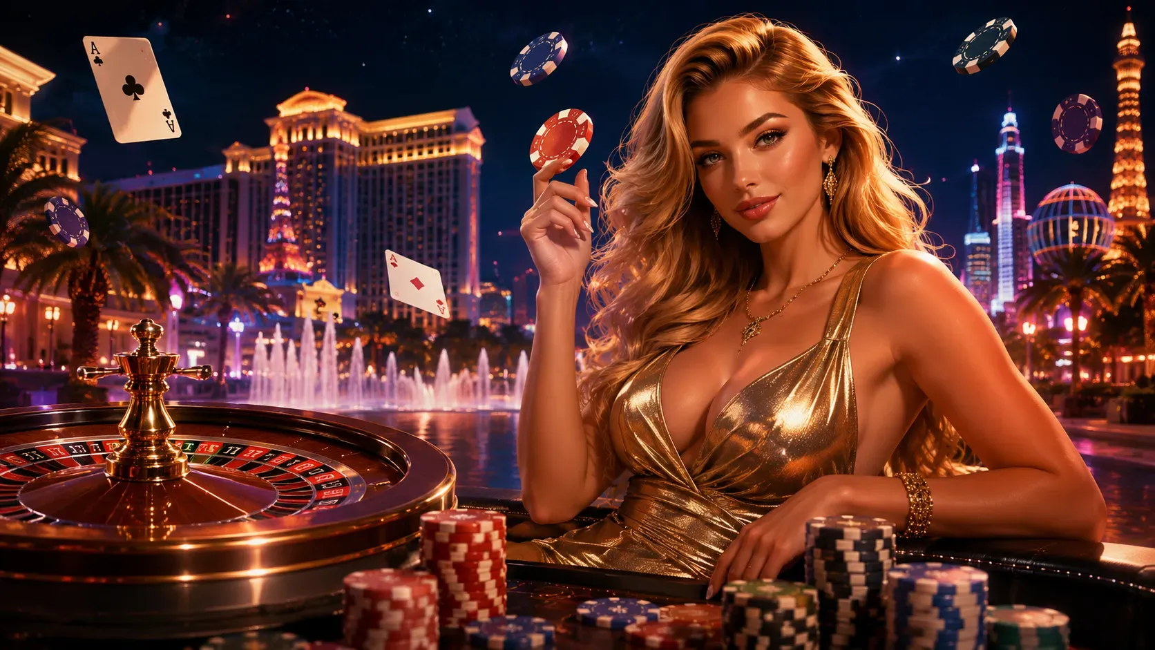 Wyns7 casino